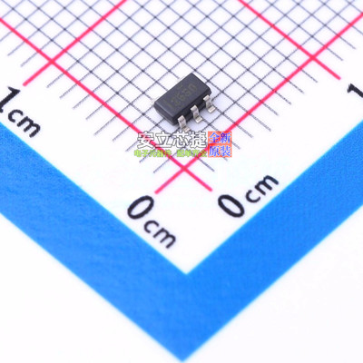 功率电子开关 TPS2530DBVR SOT-23-5 TI/德州 电子元器件全新原装