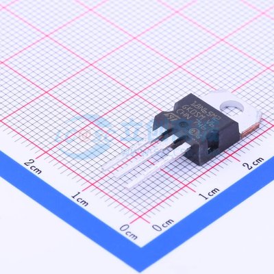 场效应管(MOSFET) STP18N65M2 TO-220-3 ST(意法半导体) 原装正品