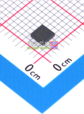 LED驱动 LP5811ADRRR WSON-12 TI/德州 电子元器件配单全新原装