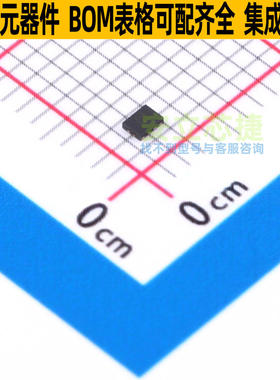 线性稳压器(LDO) AP7345D-3328RH4-7 X2-DFN1612-8 DIODES(美台)