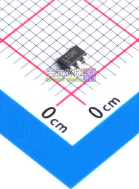 DC-DC电源芯片 LT8301JS5#TRMPBF TSOT-23-5 ADI(亚德诺) 元器件