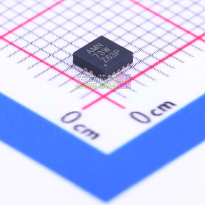 DC-DC电源芯片 TPS62300DRCR VSON-10 TI/德州 电子元件全新原装