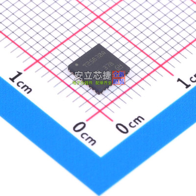 USB转换芯片 TPS25830AQCWRHBRQ1 VQFN-32 TI/德州 电子元件配单