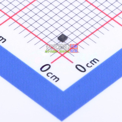逻辑门 SN74AUP1G57DSFR SON-6 TI/德州 电子元器件配单全新原装