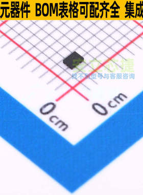 线性稳压器(LDO) AP7345D-2518RH4-7 X2-DFN1612-8 DIODES(美台)