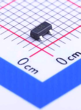 肖特基二极管 ZLLS500TA SOT-23 DIODES(美台) 电子元件全新原装