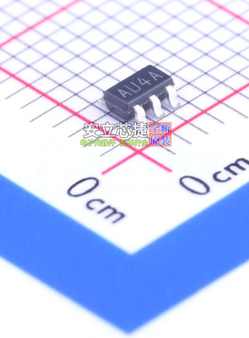 精密运放 LM7321MF/NOPB SOT-23-5 TI/德州 电子元件配单全新原装