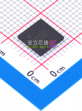 串行器/解串器 DS90UB904QSQX/NOPB WQFN-48 TI/德州 电子元器件