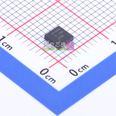 移位寄存器 SN74LV164ARGYR VQFN-14 TI/德州 电子元器件全新原装