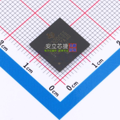 数字信号处理器(DSP/DSC) TMS320C5535AZAYA10 NFBGA-144 TI/德州