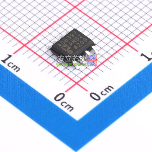 运算放大器 AD8397ARDZ SOIC-8 ADI(亚德诺) 电子元器件全新原装
