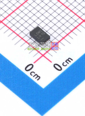 线性稳压器(LDO) LT3063EDCB#TRMPBF DFN-8 ADI(亚德诺) 全新原装