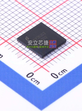 串行器/解串器 DS90UB928QSQ/NOPB WQFN-48 TI/德州 电子元件配单