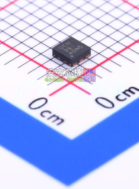 电荷泵 TPS60151DRVT WSON-6 TI/德州 电子元器件配单全新原装