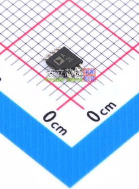 FET输入运放 AD820ARMZ-R7 MSOP-8 ADI(亚德诺) 电子元件全新原装