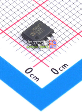 RS-485/RS-422芯片 ADM483EARZ-REEL SOIC-8 ADI(亚德诺) 元器件