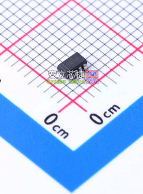 FET输入运放 OPA2810IDCNT SOT-23-8 TI/德州 电子元器件全新原装