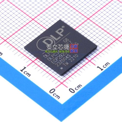 照明驱动 DLPC3437CZEZ NFBGA-201 TI/德州 电子元件配单全新原装