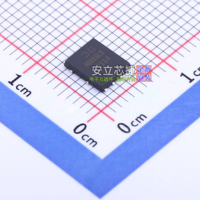 场效应管(MOSFET) DMTH6016LPSQ-13 PowerDI-5060-8 DIODES(美台)