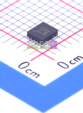 ADC/DAC芯片 TIOL1113DMWR VSON-10(2.6x3.1) TI/德州 电子元器件
