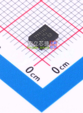 DC-DC电源芯片 TPS51367RVER VQFN-28-CLIP(3.5x4.5) TI/德州
