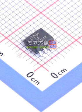 555定时器/计时器 LM555CM/NOPB SOIC-8 TI/德州 电子元器件配单