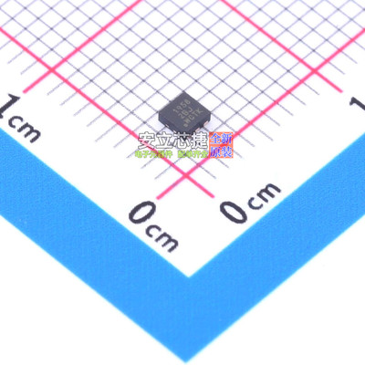 场效应管(MOSFET) CSD19538Q2 WSON-6 TI/德州 电子元件全新原装