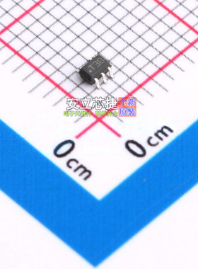 温度传感器 LMT89DCKR SC-70-5 TI/德州 电子元器件配单全新原装