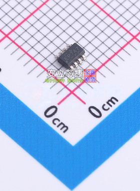 功率电子开关 LM74700MDDFREP TSOT-23-8 TI/德州 电子元器件配单
