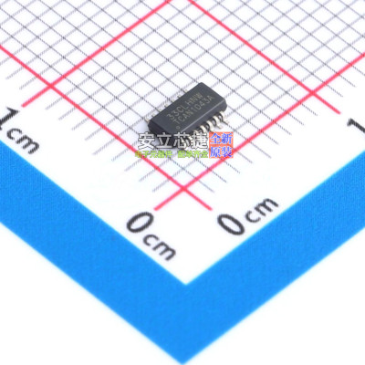 CAN收发器 TCAN1043ADYYRQ1 SOT-23-14 TI/德州 电子元件全新原装