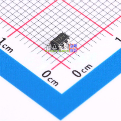 比较器 TL331MDBVTEP SOT-23-5 TI/德州 电子元器件配单全新原装