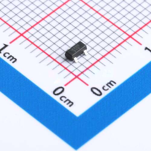 监控和复位芯片 APX803L05-20SA-7 SOT-23 DIODES(美台) 全新原装