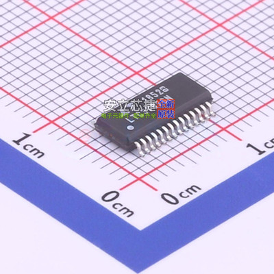 DC-DC电源芯片 LTC3787MPGN#PBF SSOP-28 ADI(亚德诺) 电子元器件