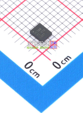 逻辑门 SN74HCS00BQAR WQFN-14(2.5x3) TI/德州 电子元件全新原装
