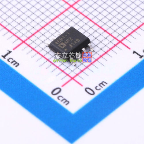 运算放大器 ADA4891-1ARZ SOIC-8 ADI(亚德诺) 电子元件全新原装