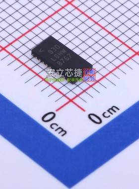 DC-DC电源芯片 LT8612EUDE#TRPBF QFN-28(3x6) ADI(亚德诺) 原装