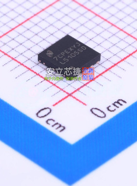 栅极驱动芯片 LM5105SD/NOPB WSON-10 TI/德州 电子元件全新原装