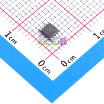 线性稳压器(LDO) LT1962IMS8#PBF MSOP-8 ADI(亚德诺) 电子元器件