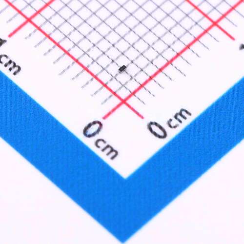 肖特基二极管 SDM05A30CP3-7 X3-WLB0603-2 DIODES(美台) 元器件