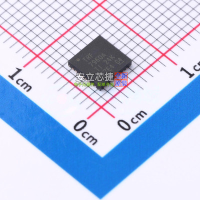 射频卡芯片 TRF7960ARHBT VQFN-32 TI/德州 电子元件配单全新原装