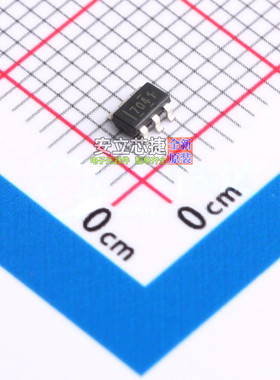 AC-DC控制器和稳压器 UCC28704DBVR-1 SOT-23-6 TI/德州 全新原装