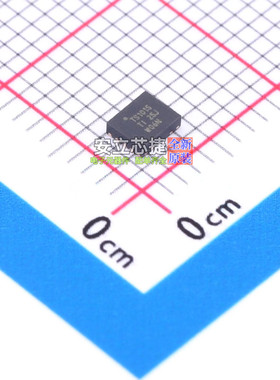 ADC/DAC芯片 TIOS1015DMWT VSON-10(2.5x3) TI/德州 电子元件配单