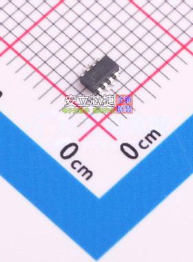 转换器/电平移位器 TCA39306DDFR TSOT-23-8 TI/德州 电子元器件