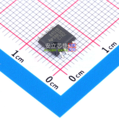 缓冲器/驱动器/收发器 SN75451BPSR SO-8 TI/德州 电子元器件配单