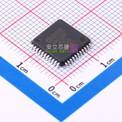 接口芯片 ADW71205WSTZ-RL LQFP-44 ADI(亚德诺) 电子元器件配单