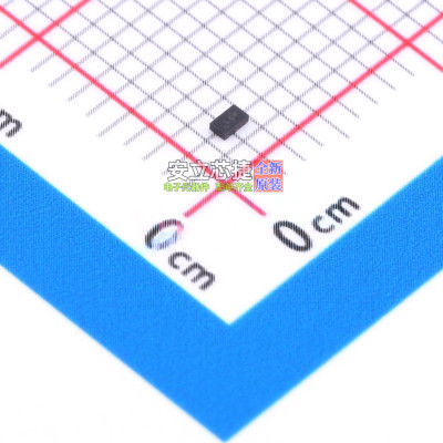 转换器/电平移位器 TCA9416DTMR X2-SON-8(0.8x1.4) TI/德州