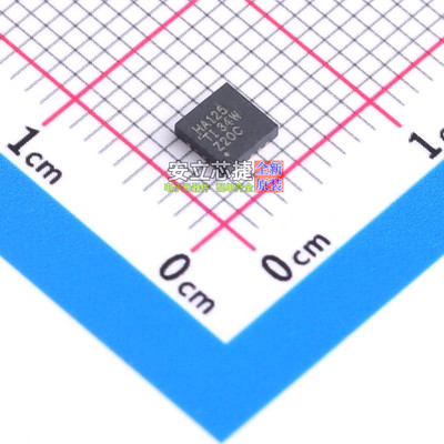 缓冲器/驱动器/收发器 SN74AHC125RGYR VQFN-14 TI/德州 全新原装