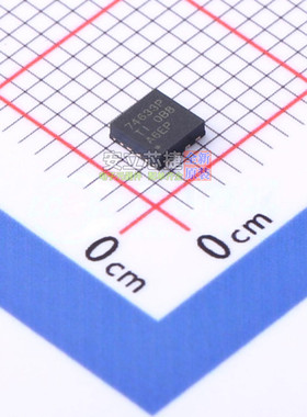 线性稳压器(LDO) TPS74633PQWDRBRQ1 WSON-8 TI/德州 电子元器件
