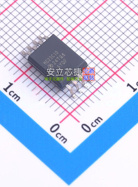 隔离式比较器 AMC23C10DWVR SOIC-8 TI/德州 电子元器件全新原装