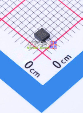 电流感应放大器 INA2180A2IDSGR WSON-8 TI/德州 电子元器件配单